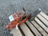 Univent Pro Saw Cut Off Saw - 3