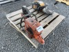 Univent Pro Saw Cut Off Saw - 4