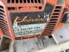 Univent Pro Saw Cut Off Saw - 5