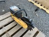 Partner Cut Off Saw - 2