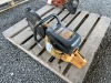 Partner Cut Off Saw - 4