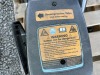 Partner Cut Off Saw - 5