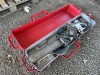 ICS 853 Hydraulic Concrete Chainsaw