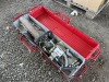 ICS 853 Hydraulic Concrete Chainsaw - 4