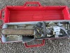 ICS 853 Hydraulic Concrete Chainsaw - 5
