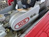 ICS 853 Hydraulic Concrete Chainsaw - 7