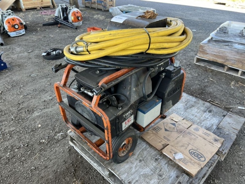Stanley HP1 Compact Hydraulic Power Unit