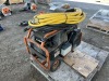 Stanley HP1 Compact Hydraulic Power Unit
