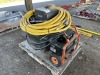 Stanley HP1 Compact Hydraulic Power Unit - 2