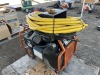 Stanley HP1 Compact Hydraulic Power Unit - 4