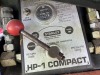Stanley HP1 Compact Hydraulic Power Unit - 8