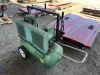 Speedaire 3Z406J Air Compressor - 3