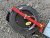 Hose Reels w/Air Hoses, Qty. 2 - 7