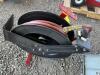 Hose Reels w/Air Hoses, Qty. 2 - 8