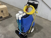 Windsor Clipper Carpet Extractor/Cleaner