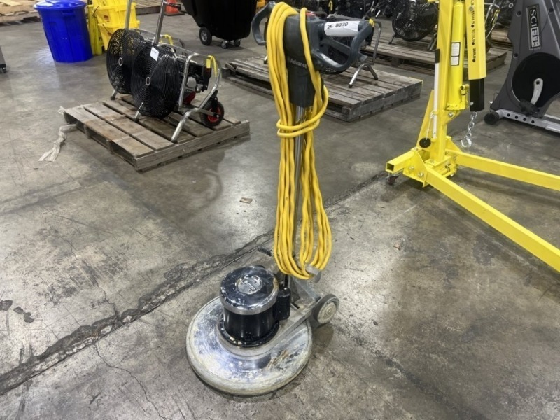 Advance Pacesetter 20HD Floor Cleaner