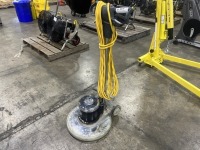 Advance Pacesetter 20HD Floor Cleaner