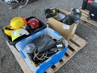 Xtreme Rescue Halo Escape Systems