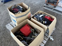 Xtreme Rescue Halo Escape Systems