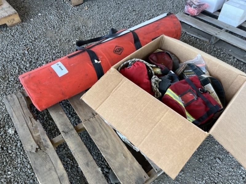 Stretcher & Rescue Systems