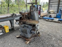 Sundstrand Rigid Mill Horizontal Mill