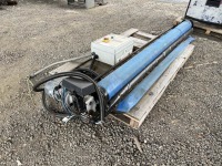 Rite-Hite LiteSpeed Roll Up Door