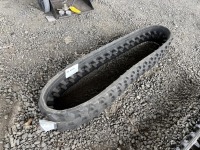 Mini Excavator Rubber Track