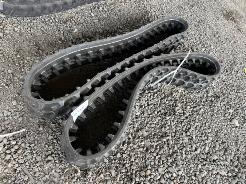 2026 Future Mini Excavator Rubber Tracks