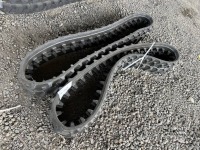 2026 Future Mini Excavator Rubber Tracks