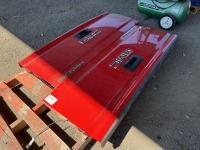 GMC Sierra Tail Gates, Qty. 2