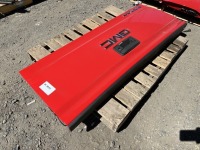 GMC Sierra Tail Gate