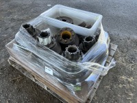 Wheel Hubs & Brake Drums