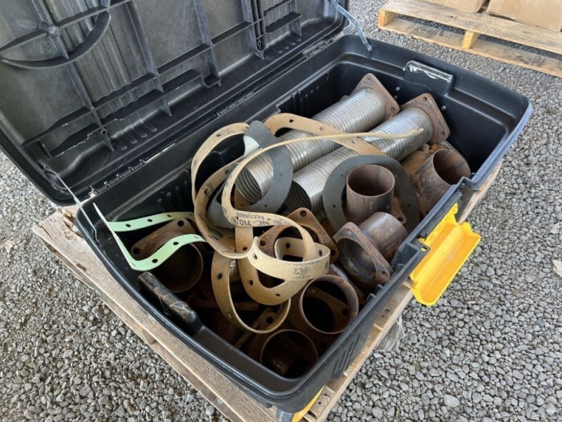 Ingersoll Rand Air Starters & Parts