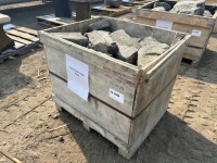 Trout Creek Ledge Stone