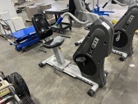 SCIFIT Recumbent Indoor Exercise Bike