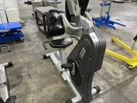 SCIFIT Recumbent Indoor Exercise Bike