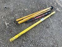 Search Camera, Tripod & Tel-O-Pole