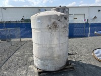 BASF 500 Gallon Poly Product Tank