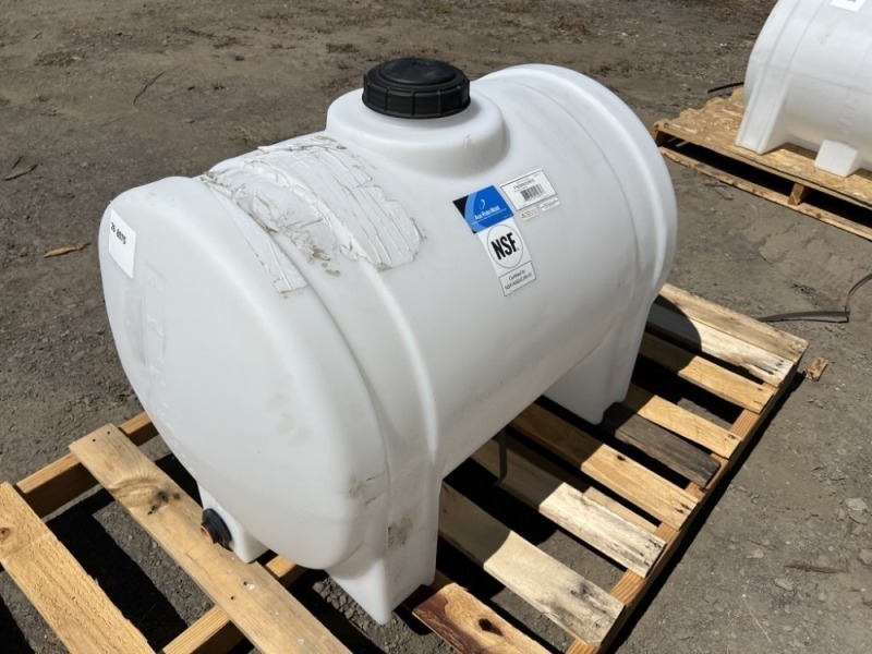 Ace Roto-Mold 65 Gallon Poly Tank