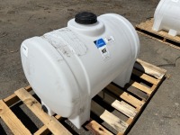 Ace Roto-Mold 65 Gallon Poly Tank
