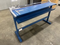 Dahle 558 Rotary Paper Cutter/Trimmer