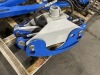 2024 WeMax RT06 Self Loading 6 Ton Log Trailer Kit - 12