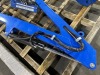 2024 WeMax RT06 Self Loading 6 Ton Log Trailer Kit - 15