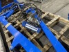 2024 WeMax RT06 Self Loading 6 Ton Log Trailer Kit - 16