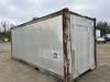 20' Conex Shipping Container - 6