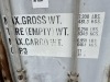 20' Conex Shipping Container - 17