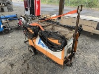 Airco Bumblebee Welder