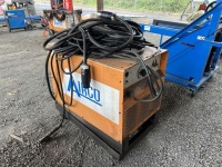 Airco Bumblebee Welder