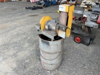 Kalamazoo Tabletop Sander