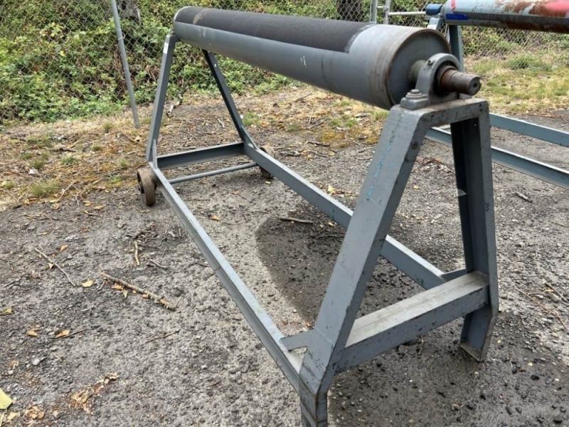 80" Roller Stand